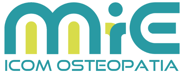OSTEOPATIA - MIE