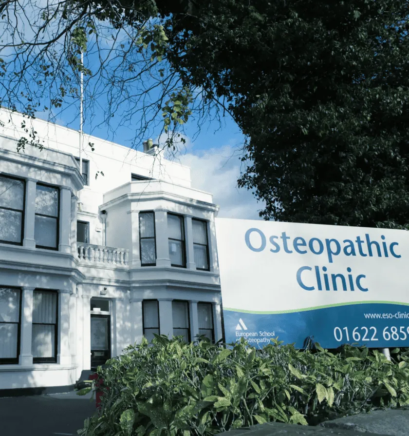 ESO Campus Maidstone