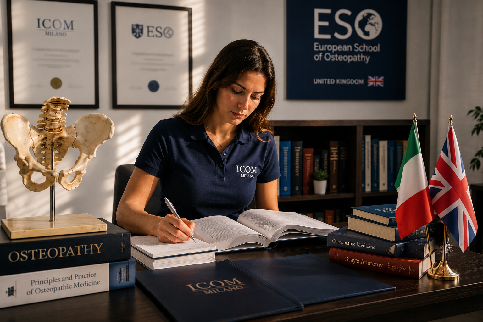 Normative nazionali ed internazionali