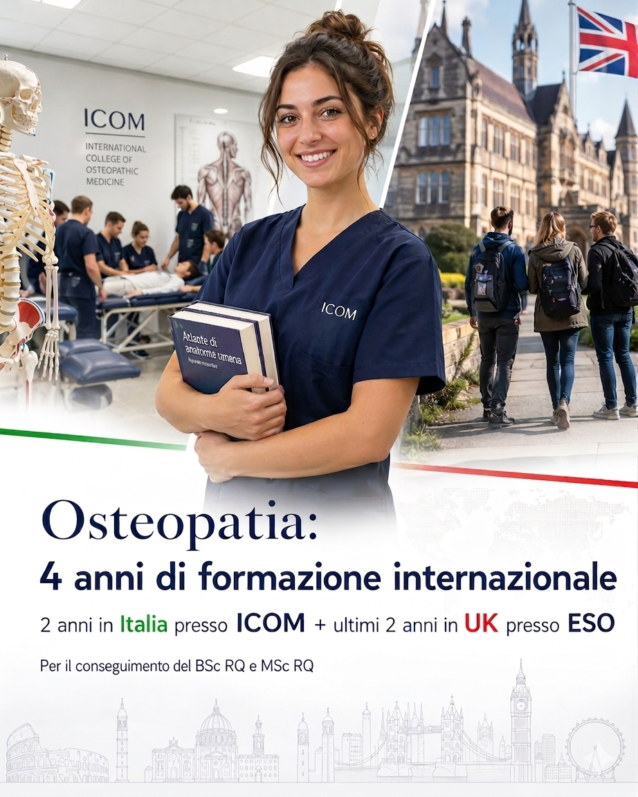 Prenota un colloquio